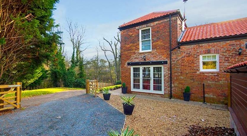 Photo of Beechwood Cottage