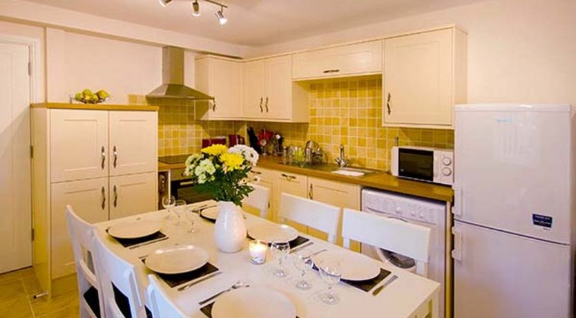 Photo of Beechwood Cottage