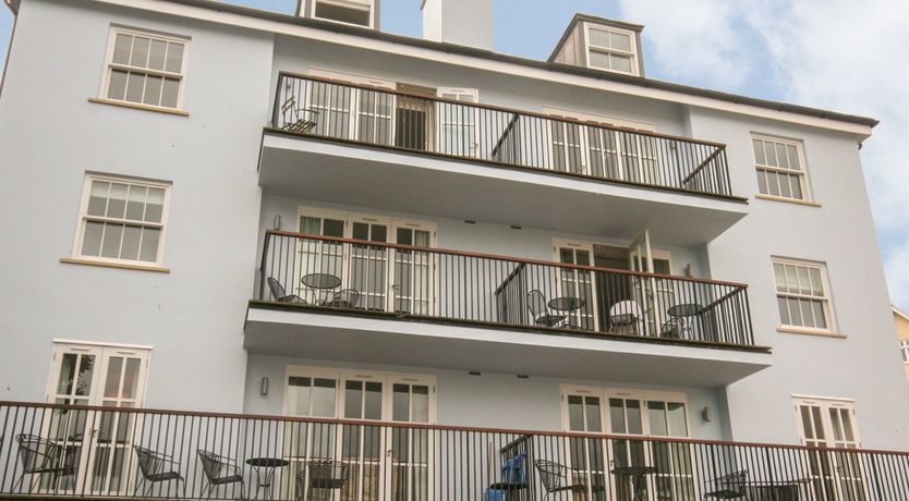 Photo of 12 Combehaven