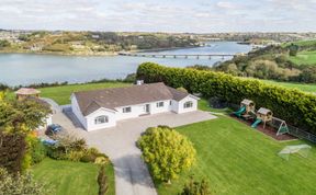 Photo of Marina Views, Kinsale, sleeps 16 guests