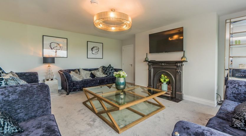 Photo of Marina Views, Kinsale , sleeps 20 guests 