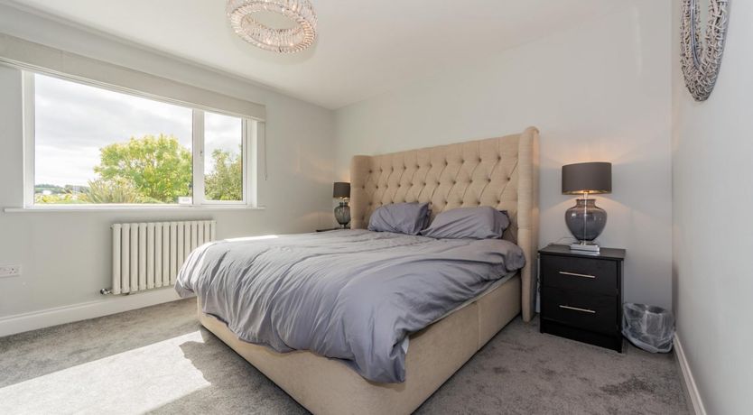 Photo of Marina Views, Kinsale , sleeps 20 guests 