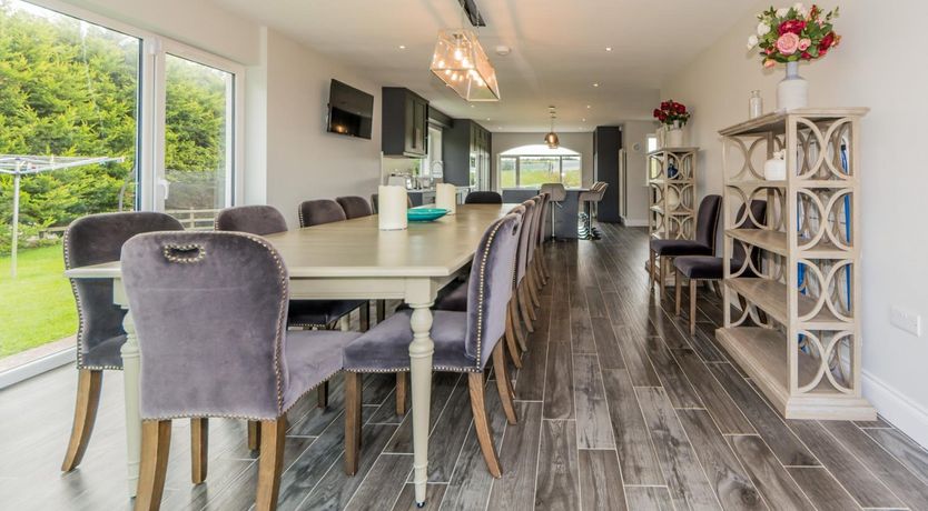 Photo of Marina Views, Kinsale , sleeps 20 guests 