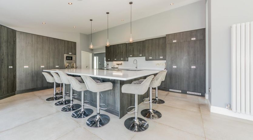 Photo of River views Kinsale, sleeps 26 guests 