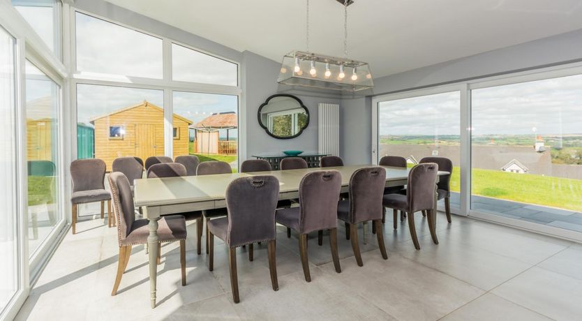 Photo of River views Kinsale, sleeps 26 guests 