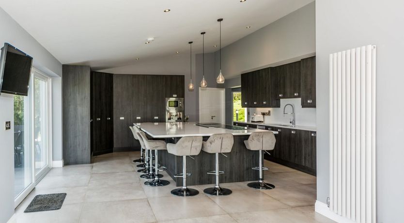 Photo of River views Kinsale, sleeps 26 guests 