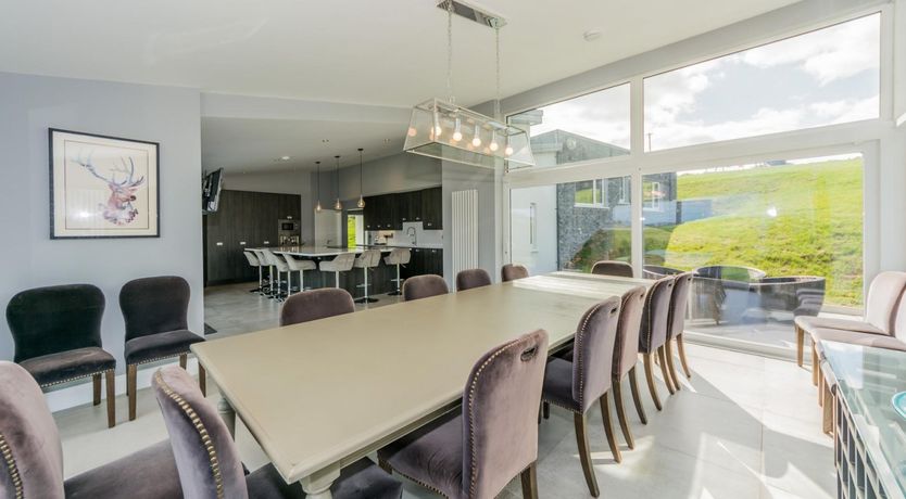 Photo of River views Kinsale, sleeps 26 guests 