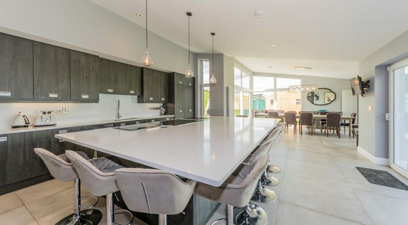 Photo of River views Kinsale, sleeps 26 guests 