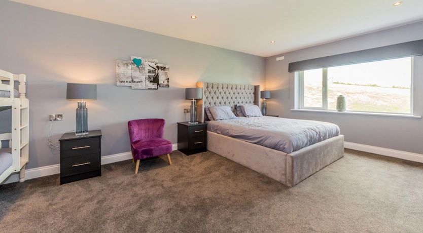 Photo of River views Kinsale, sleeps 26 guests 