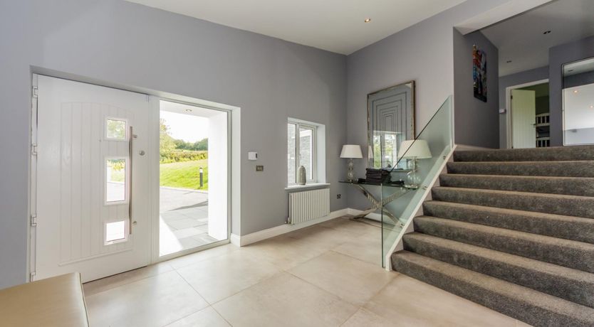 Photo of River views Kinsale, sleeps 26 guests 