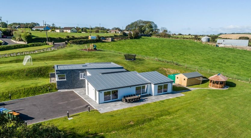 Photo of River views Kinsale, sleeps 26 guests 