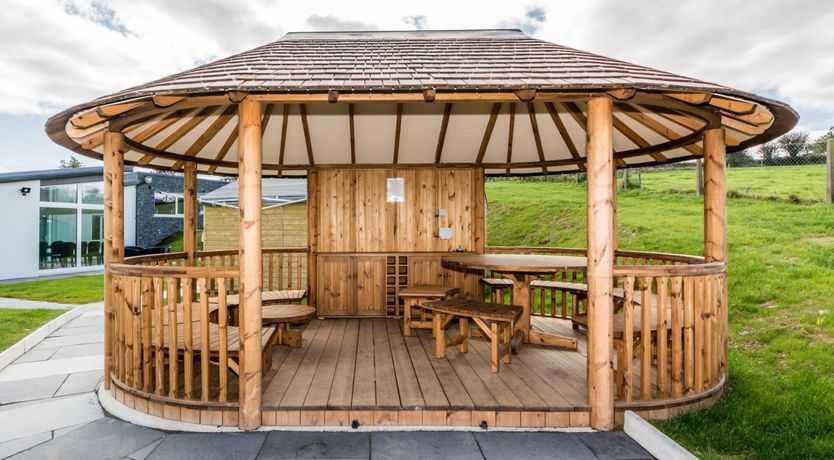 Photo of River views Kinsale, sleeps 26 guests 