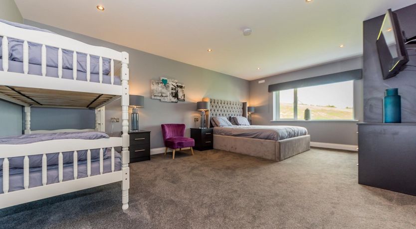 Photo of River views Kinsale, sleeps 26 guests 