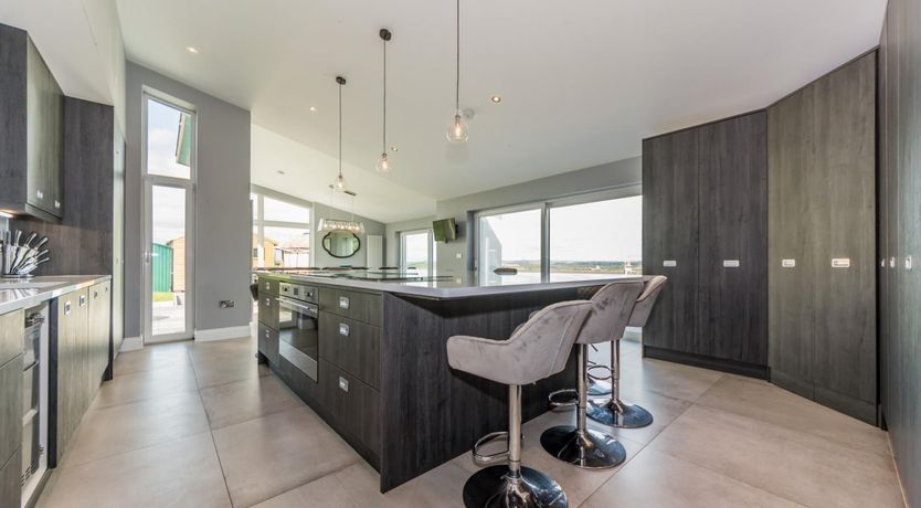 Photo of River views Kinsale, sleeps 26 guests 