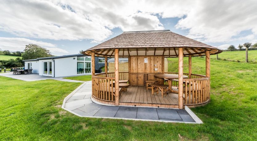 Photo of River views Kinsale, sleeps 26 guests 