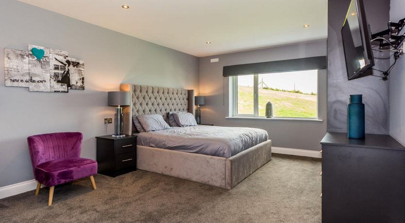 Photo of River views Kinsale, sleeps 26 guests 