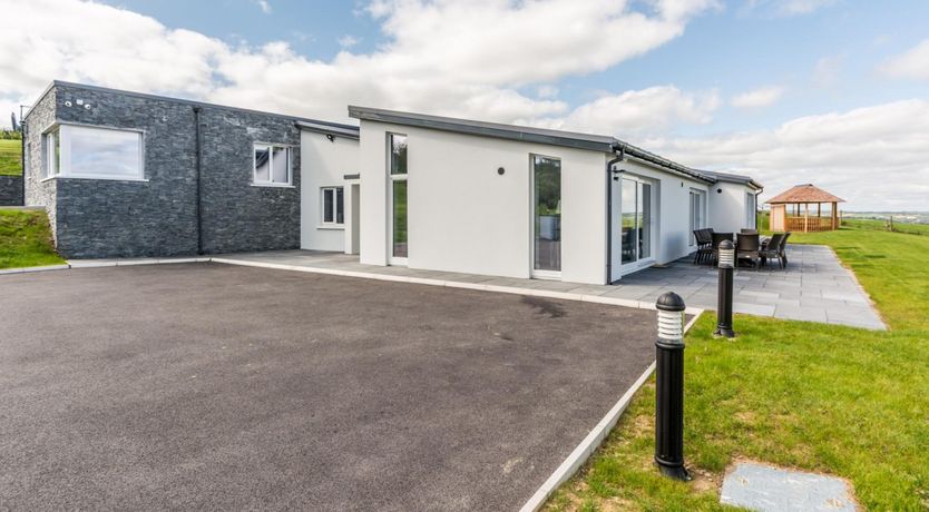 Photo of River views Kinsale, sleeps 26 guests 