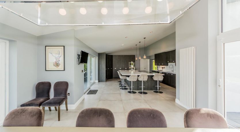 Photo of River views Kinsale, sleeps 26 guests 