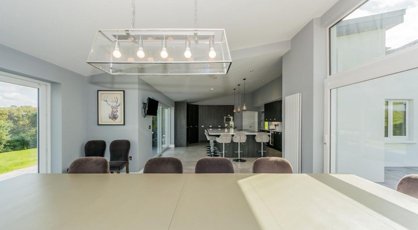 Photo of River views Kinsale, sleeps 26 guests 