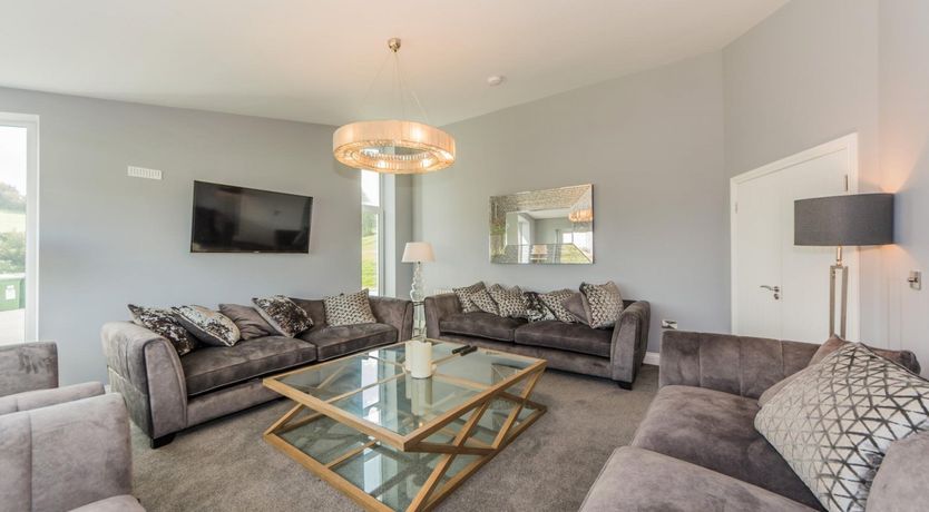 Photo of River views Kinsale, sleeps 26 guests 