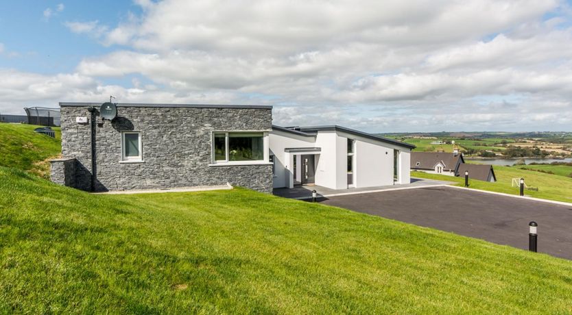 Photo of Riverviews, Kinsale, sleeps 21 guests