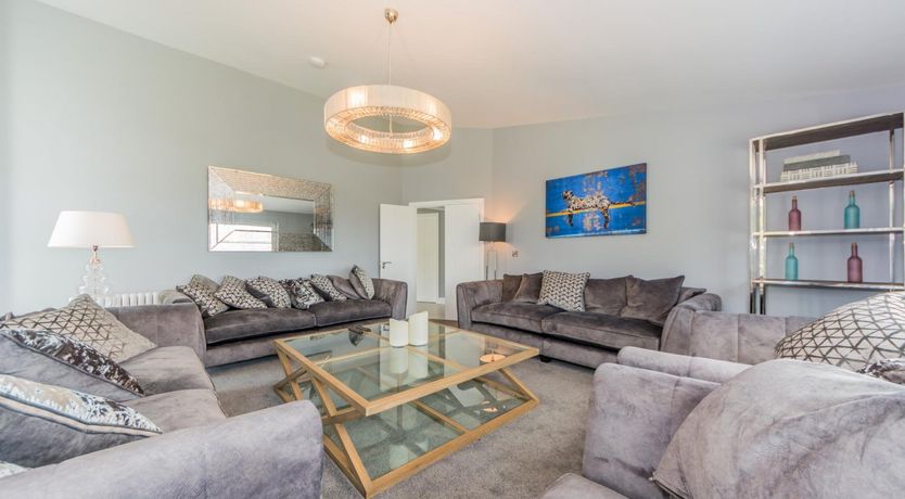 Photo of River views Kinsale, sleeps 26 guests 