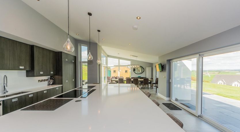 Photo of River views Kinsale, sleeps 26 guests 