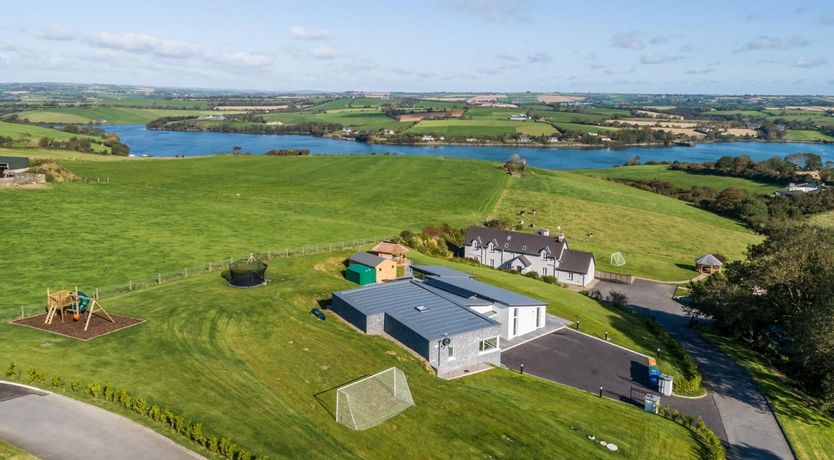 Photo of River views Kinsale, sleeps 26 guests 