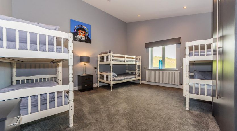 Photo of River views Kinsale, sleeps 26 guests 