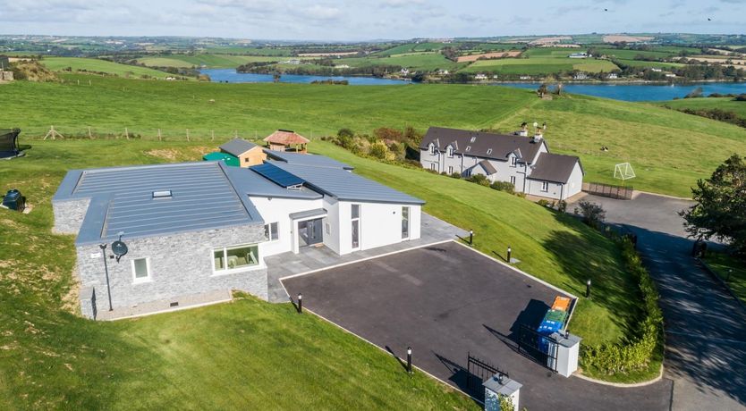 Photo of River views Kinsale, sleeps 26 guests 