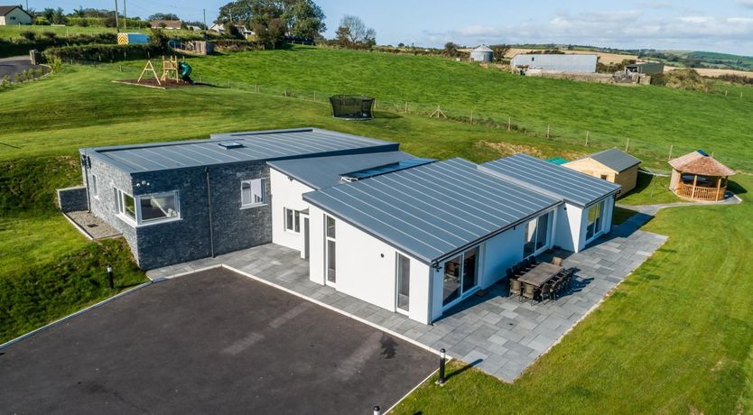 Photo of River views Kinsale, sleeps 26 guests 