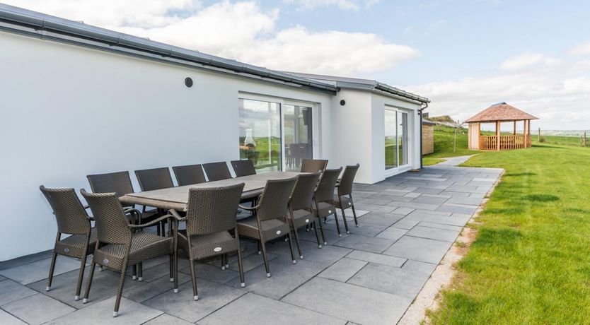 Photo of River views Kinsale, sleeps 26 guests 