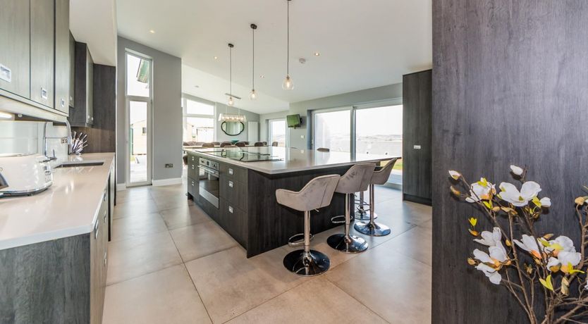 Photo of River views Kinsale, sleeps 26 guests 