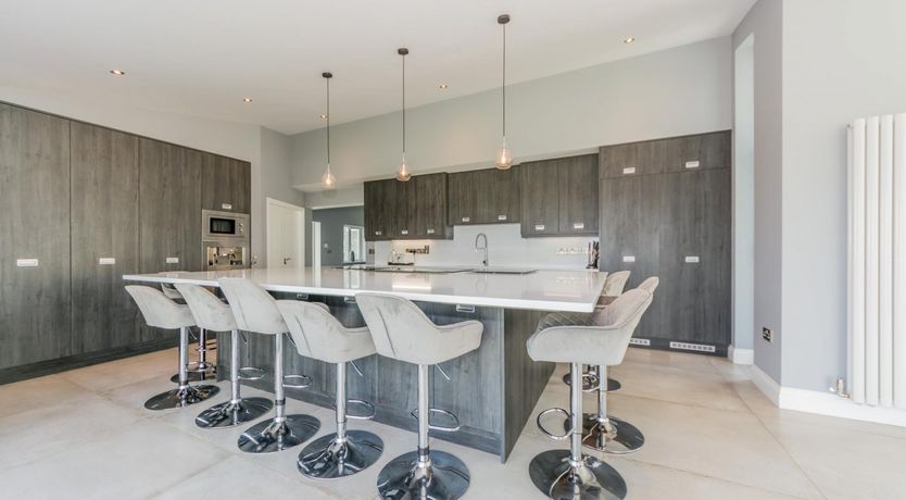 Photo of River views Kinsale, sleeps 26 guests 