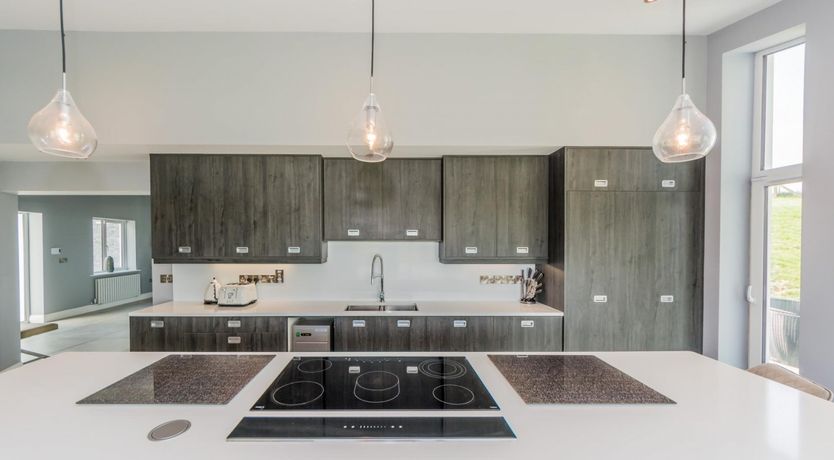 Photo of River views Kinsale, sleeps 26 guests 