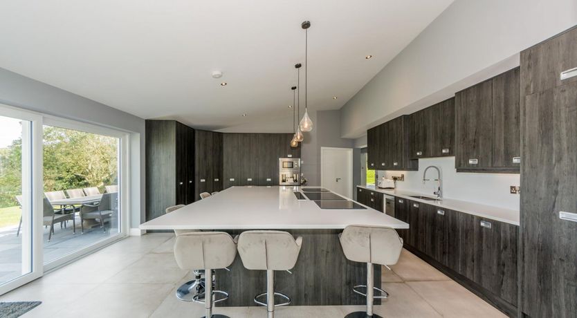 Photo of River views Kinsale, sleeps 26 guests 