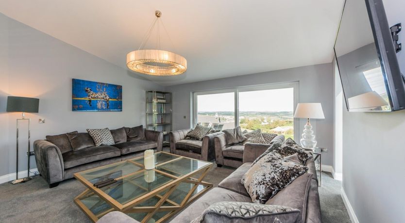 Photo of River views Kinsale, sleeps 26 guests 