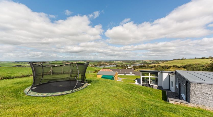 Photo of River views Kinsale, sleeps 26 guests 