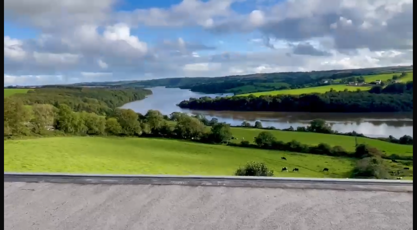 Photo of The Waterfront House 9 Mins drive to Kinsale sleeps 16 guests