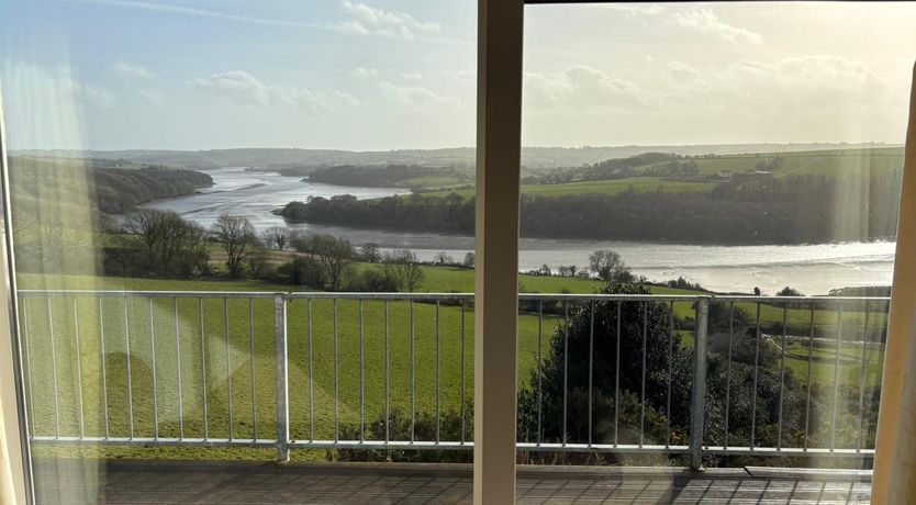 Photo of The Waterfront House 9 Mins drive to Kinsale sleeps 16 guests