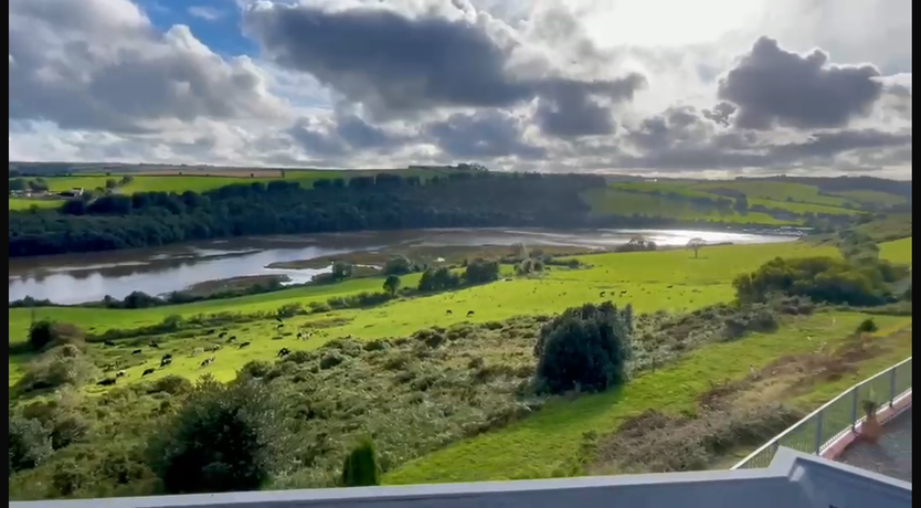 Photo of The Waterfront House 9 Mins drive to Kinsale sleeps 16 guests