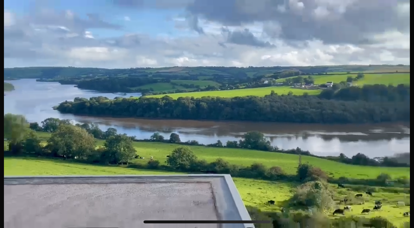 Photo of The Waterfront House 9 Mins drive to Kinsale sleeps 16 guests