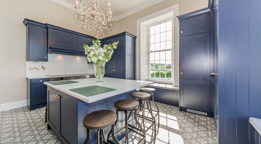 Photo of Ballywilliam House, Kinsale, sleeps 32 guests 
