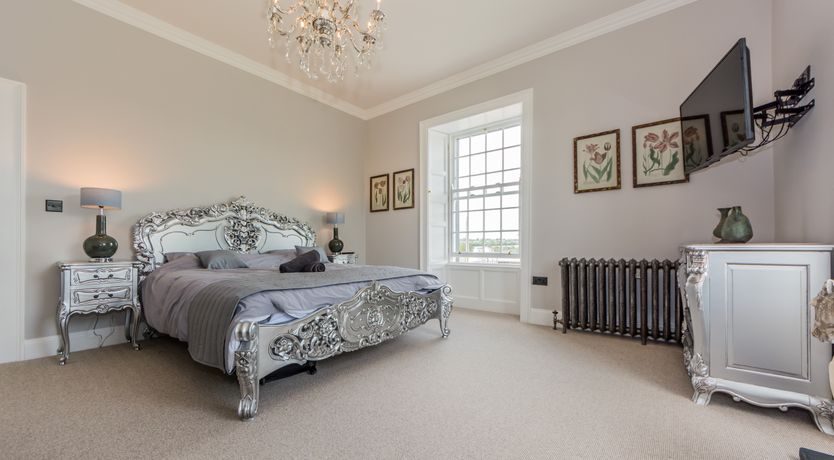 Photo of Ballywilliam House, Kinsale, sleeps 32 guests 
