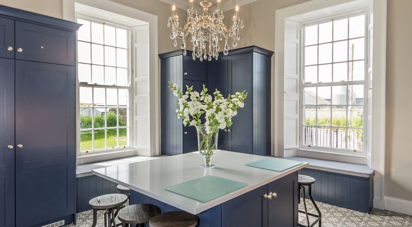 Photo of Ballywilliam House, Kinsale, sleeps 32 guests 