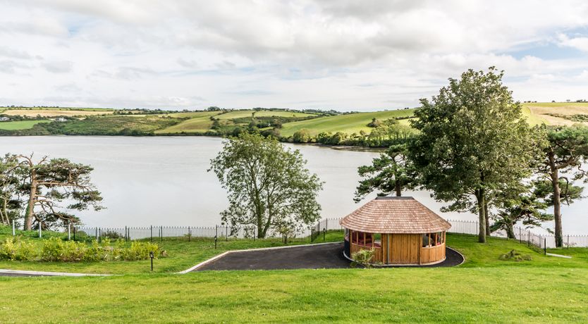 Photo of Ballywilliam House, Kinsale, sleeps 32 guests 