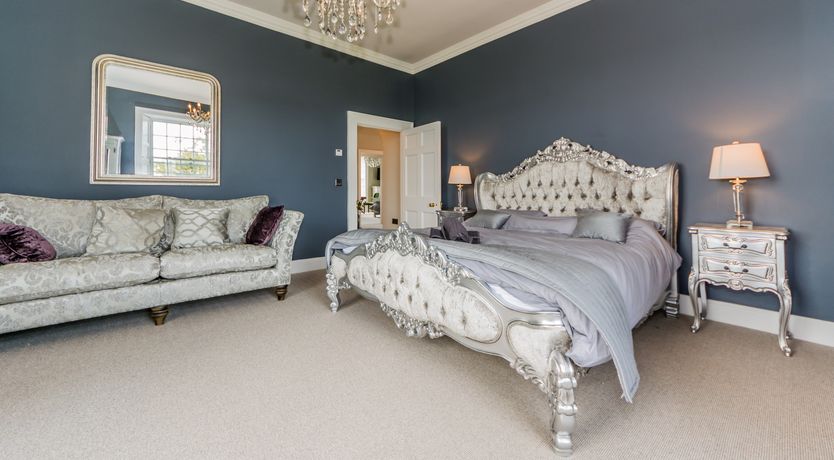 Photo of Ballywilliam House, Kinsale, sleeps 32 guests 