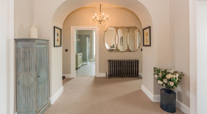 Photo of Ballywilliam House, Kinsale, sleeps 32 guests 