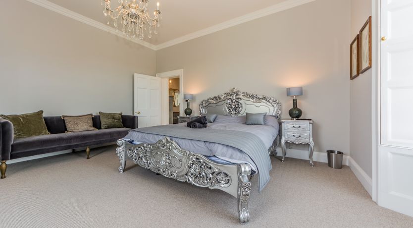 Photo of Ballywilliam House, Kinsale, sleeps 32 guests 