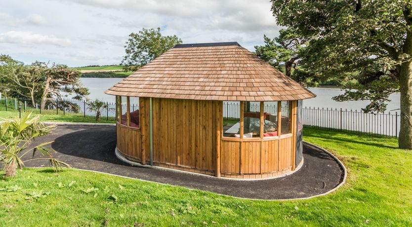 Photo of Ballywilliam House, Kinsale, sleeps 32 guests 